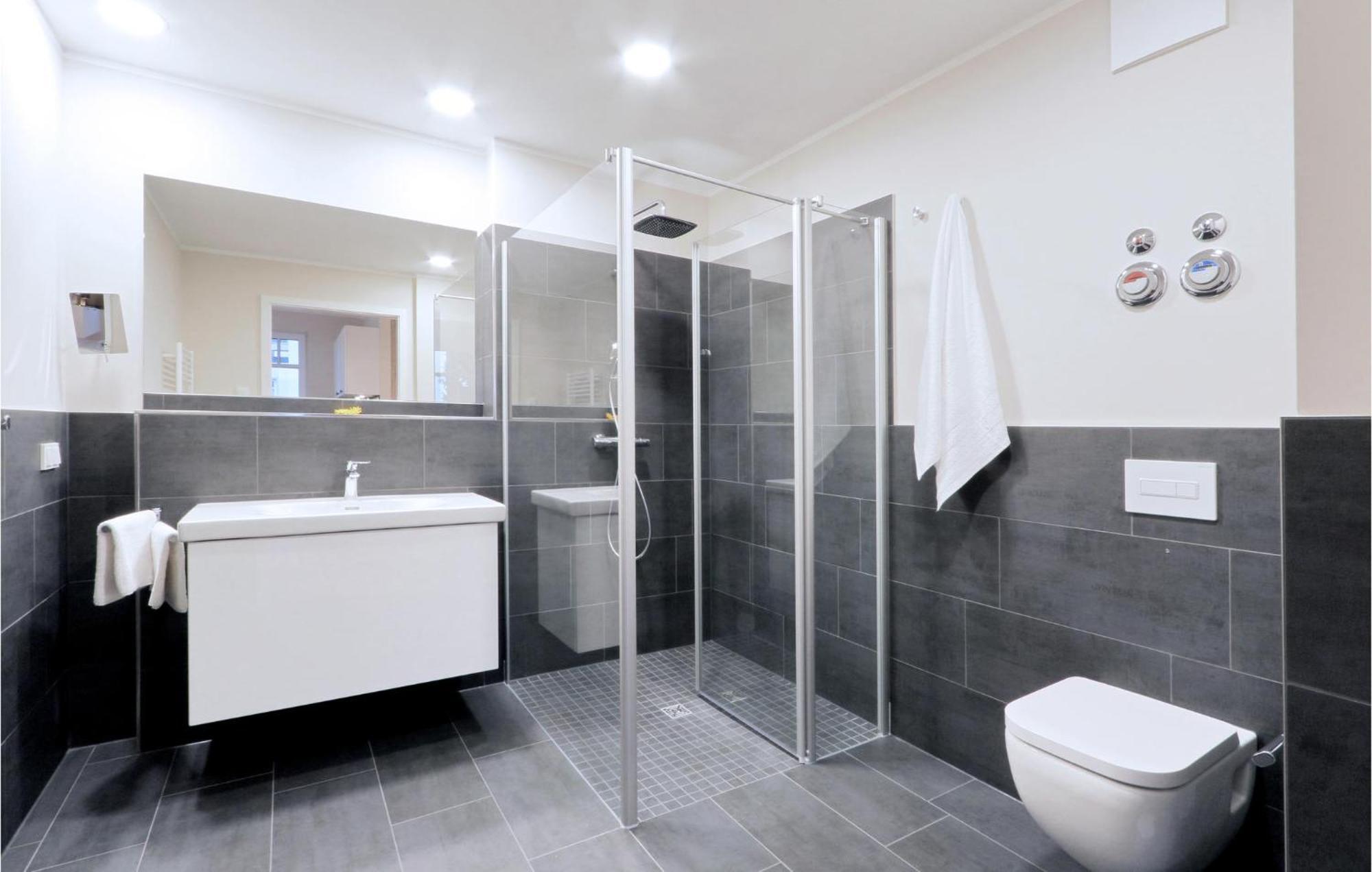 Baltischer Hof Apartment 18 Boltenhagen  Ngoại thất bức ảnh