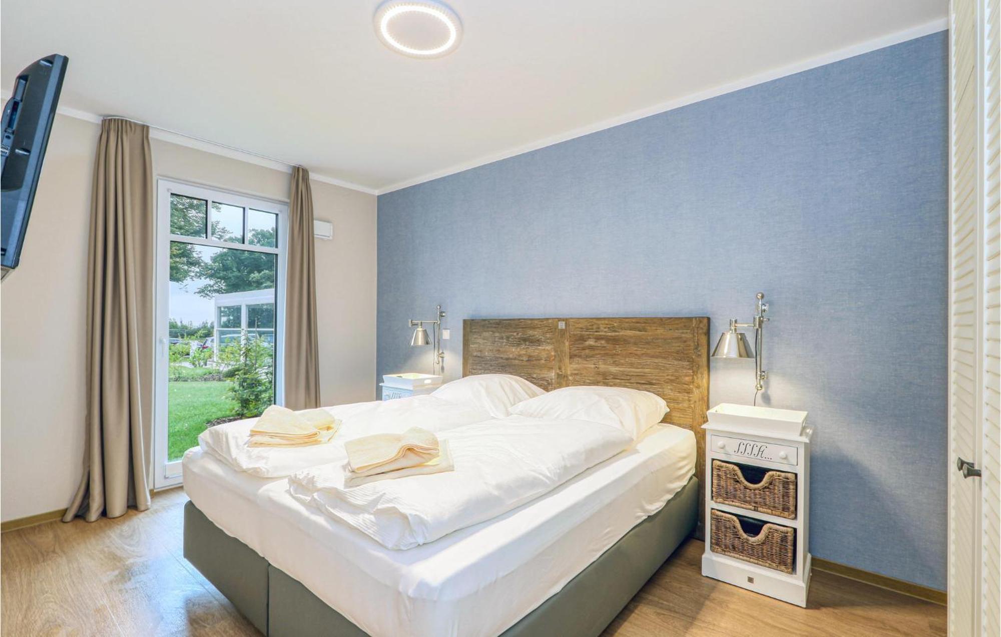 Baltischer Hof Apartment 18 Boltenhagen  Ngoại thất bức ảnh