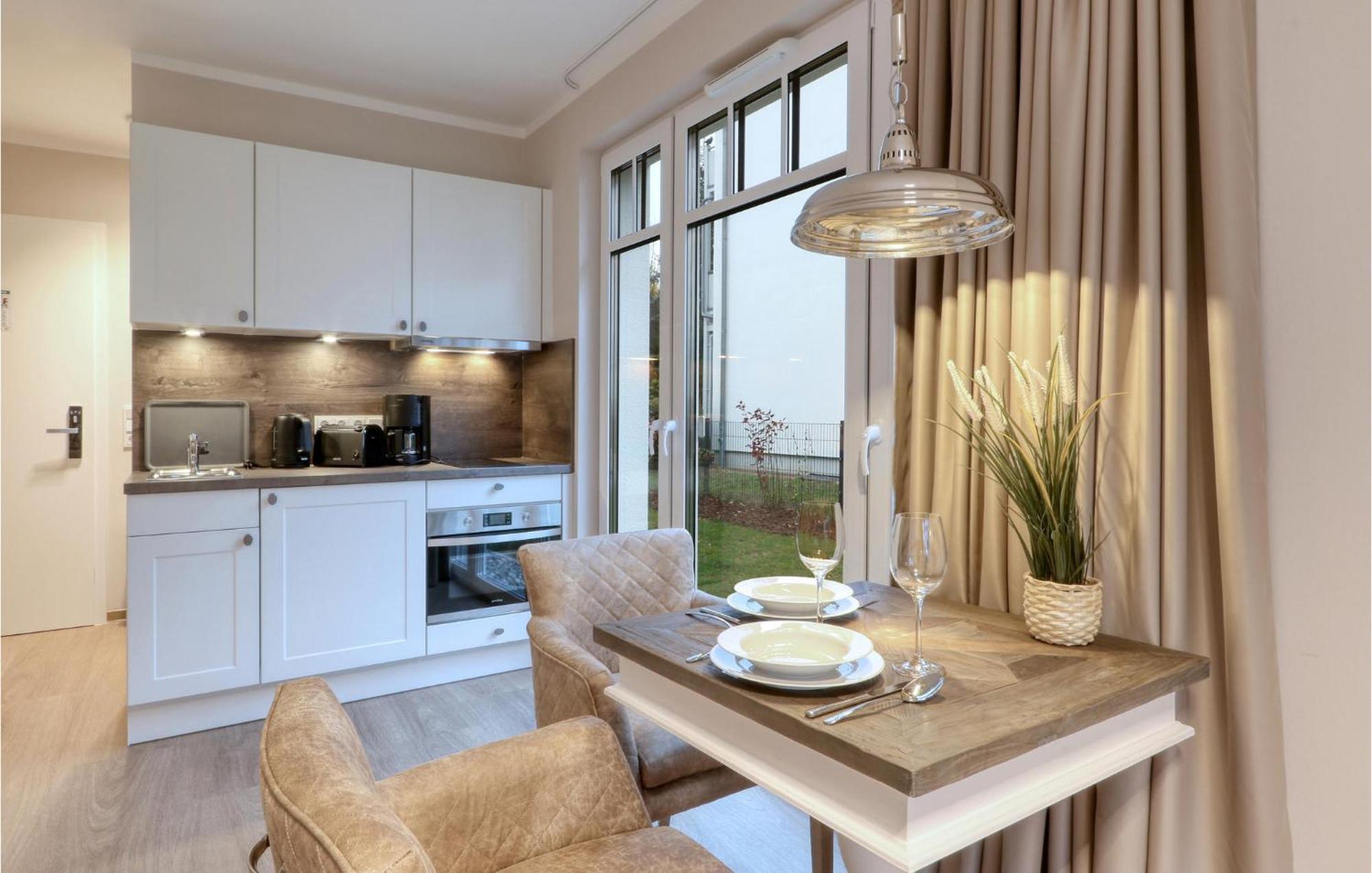 Baltischer Hof Apartment 18 Boltenhagen  Ngoại thất bức ảnh