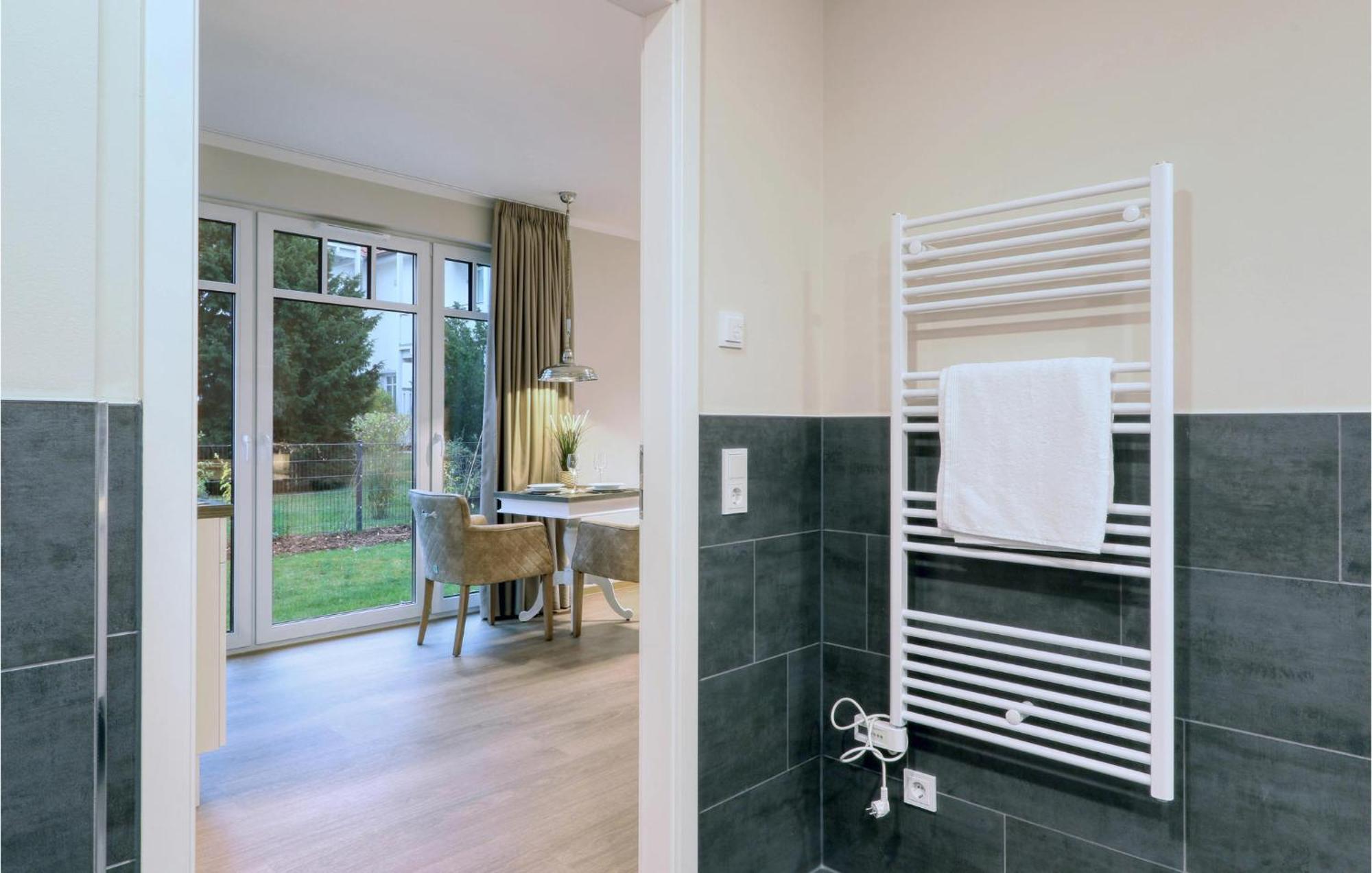 Baltischer Hof Apartment 18 Boltenhagen  Ngoại thất bức ảnh
