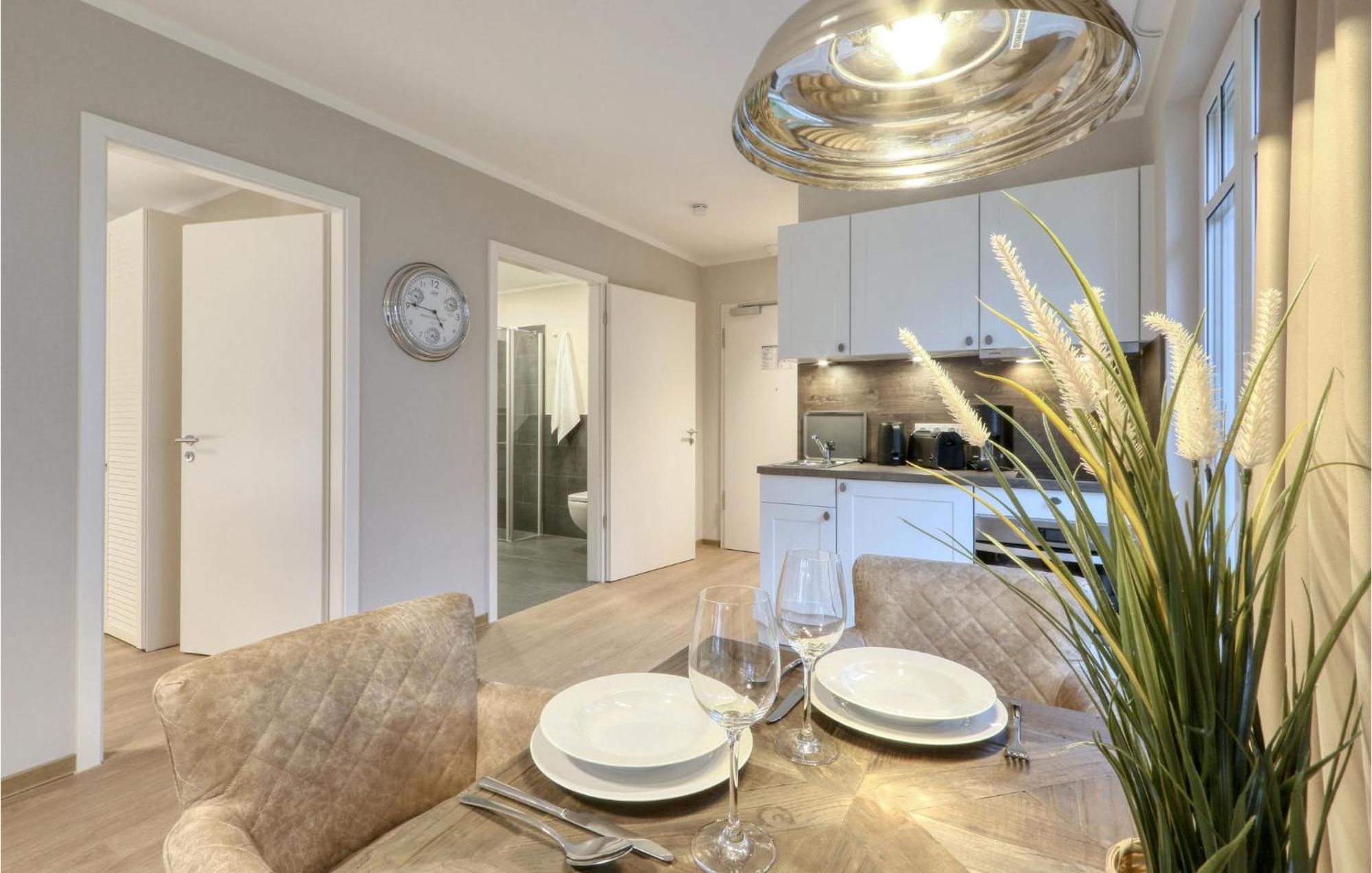 Baltischer Hof Apartment 18 Boltenhagen  Ngoại thất bức ảnh