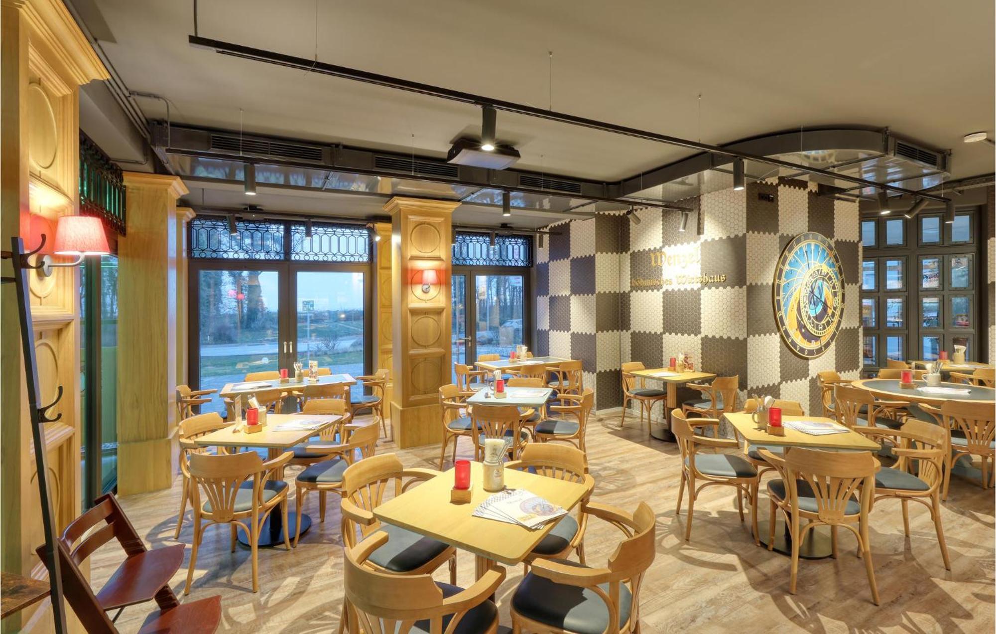 Baltischer Hof Apartment 18 Boltenhagen  Ngoại thất bức ảnh